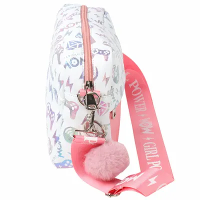 Image de Plecak Wow Generation Shoulder Bag - Funkcjonalny i Stylowy Backpack do Codziennych Zastosowań