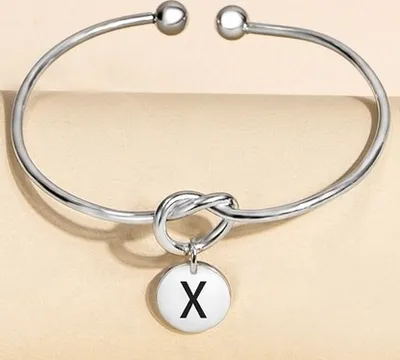Immagine prodotto di Bracciale AL-20401-X Elegante in Argento KP20401