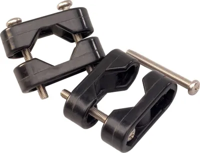 Produktbild von Plastimo Nylon Clips For Fixing On Tube