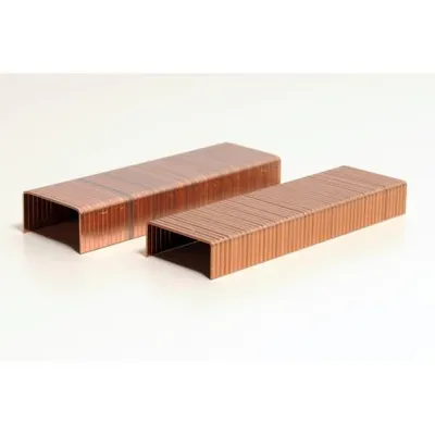 Produktbild von Kartonverschlussklammern B3/4 VE=2000 Stück