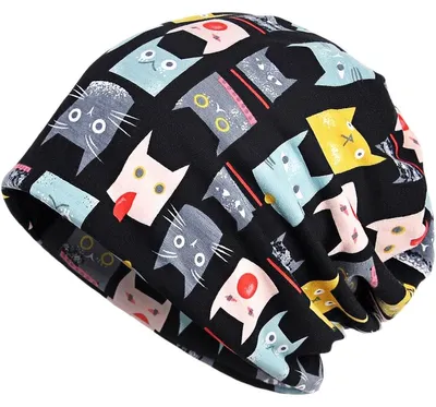 Immagine prodotto di Berretto beanie morbido per uomo e donna