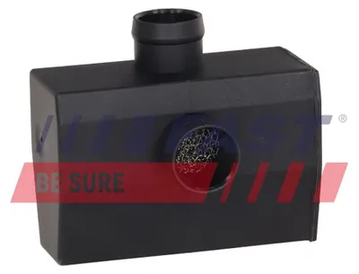 Produktbild von FAST FT04386 Ventil Kurbelgehäuseentlüftung PCV für OPEL Astra G CC (T98)