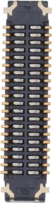 Produktbild von Mainboard LCD FPC Connector Xiaomi Redmi 8 / Redmi 8A Flex Kabel Ersatzteil
