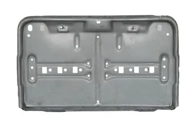 Produktbild von BLIC Batteriehalter 6502-06-3546690P passend für MERCEDES-BENZ SPRINTER 3-t Kasten (903)