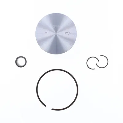 Productafbeelding van Zuiger 2-takt ATHENA, boring 43,46 mm, pen 12, voor Yamaha YZ 65