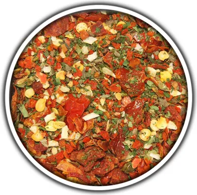 Produktbild von Arrabbiata Gewürzmischung 500 Gramm