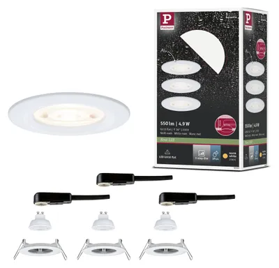 Produktbild von Paulmann LED Einbauleuchte Nova