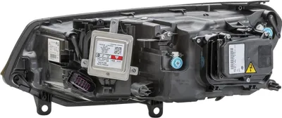Produktbild von Hella Bi-Xenon Scheinwerfer rechts für VW Touareg