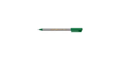 Produktbild von EDDING 89 office - Fineliner - Grün - wasserbasierte