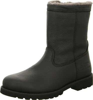Produktbild von Panama Jack Stiefelette Schwarz