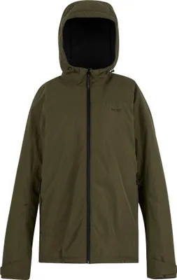 Obrázok produktu pre Regatta - "Caspen" bunda, nepremokavá pre mužov, zateplená RG12121 (S) (Olive green)