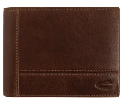 Produktbild von Camel Active Brieftaschen braun braun 672-30-00035