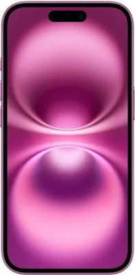 Immagine prodotto di Apple iPhone 16 128GB Rosa