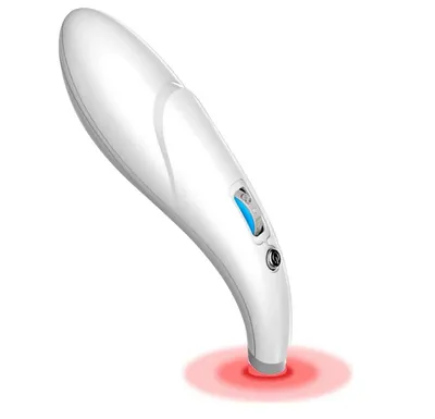 Produktbild von Bite Treatment Insektenstich Heiler Anti Mückenstich Juckreiz Hitze Stift mit verstellbaren Temperaturstufen