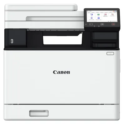 Produktbild von Canon i-SENSYS MF752Cdw II Laser A4 1200 x 1200 DPI 33 Seiten pro Minute WLAN