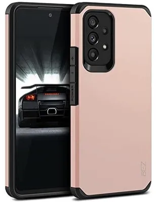 Zdjęcie produktu dla Etui do samsung galaxy A53 5G odporne na uderzenia tpu
