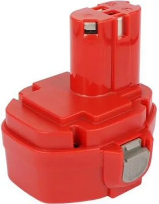 Produktbild von Akku für Makita 1051D/4033D/4332D/JR140D und andere, 3000mAh, Ni-Mh