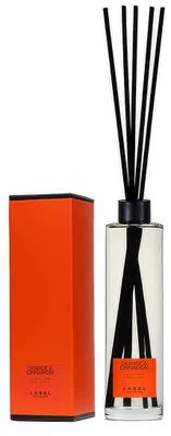Zdjęcie produktu dla Perfumowane patyczki Label Pomarańcza Cynamon 200 ml