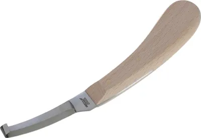 Produktbild von KERBL Huf- und Klauenmesser Expert