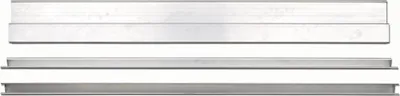 Image de Stabila Crosse à cartouches Type HAK, 120 cm