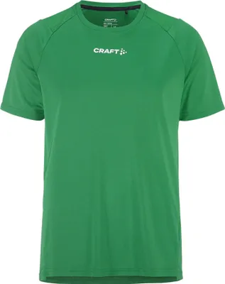 Produktbild von Craft Rush 2.0 Running T-Shirt Herren - Grün
