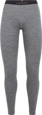Produktbild von Icebreaker 200 Oasis Gritstone Heather XL