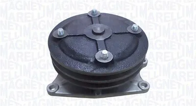 Produktbild von MAGNETI MARELLI Kühlmittelpumpe Wasserpumpe für MITSUBISHI PAJERO IV (V8W, V9W) 352316171281