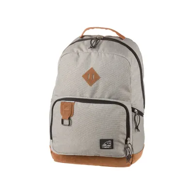 Produktbild von walker 42154-075 Rucksack Pure Eco Concept - grey