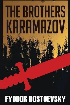 Produktbild von Die Brüder Karamasow