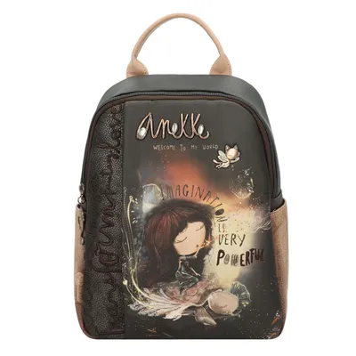 Produktbild von Anekke Dreamverse City Rucksack 26 cm