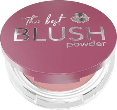 Produktbild von BELL Classic The Best Blush Nr. 02 - Rosy, 1 Stück