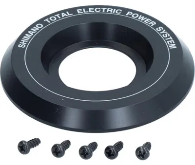 Produktbild von SHIMANO Kettenblattabdeckung für E-BIKE SYSTEMS SM-CRE60/FC-E6000 - 31 g