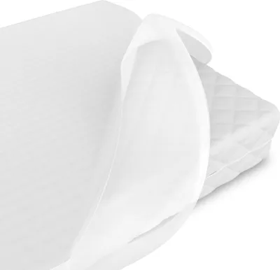 Obrázek produktu pro Chránič matrace KOBE nepromokavý 100x200 cm