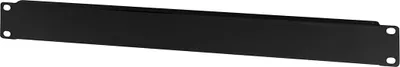 Produktbild von LogiLink PN102B, Stahl, Schwarz, 1 Stück(e), 600 g