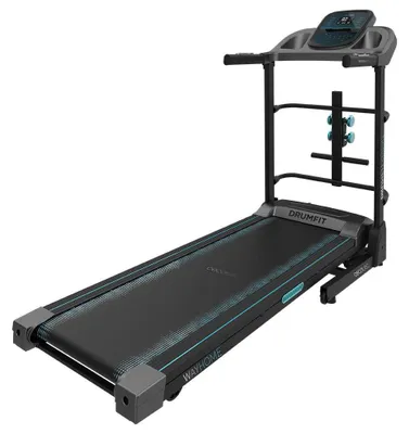 Obrázok produktu pre Cecotec Bežiaci pás DrumFit WayHome 1700 Sprint
