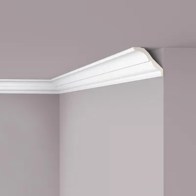 Productafbeelding van NMC Z21 ARSTYL Kroonlijst Sierlijst Lijstwerk 2 m