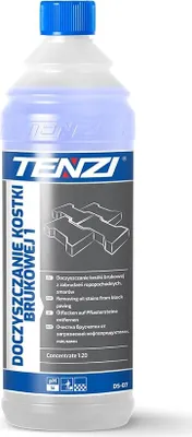 Produktbild von Tenzi Pflastersteinreinigung 1 1L