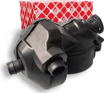 Produktbild von FEBI BILSTEIN 170688 Ölabscheider Kurbelgehäuseentlüftung für BMW 3 Touring (E91) 3 Limousine (E90) 3 Limousine (E46) 1 Schrägheck (E87) 3 Touring