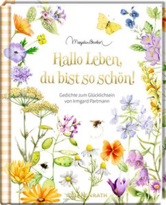 Immagine prodotto di Hallo Leben, du bist so schön!