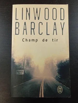 Produktbild von ISBN 9782290251751, Angielski, 416 stron(y)