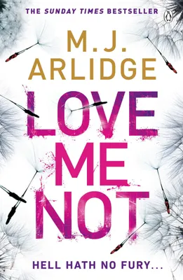 Produktbild von Love Me Not