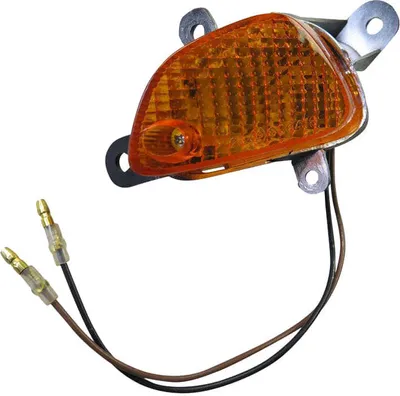 Produktbild von Adly Blinker links vorn JET 50 Signalleuchte 50ccm 2Takt Motorroller.de Blinklicht Blinkleuchte Fahrtrichtungsanzeiger Blinkleuchten Blinkerleuchte