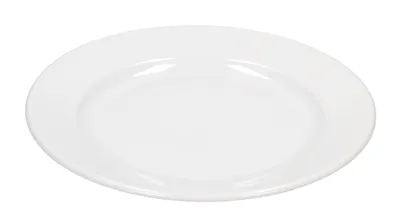 Produktbild von Frühstücksteller aus der Porzellanserie Kaszub/Hel, Ø 210mm- 6 Stück