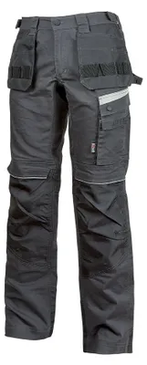Produktbild von U-power Gordon Arbeitshose Grau 58 Grau 58