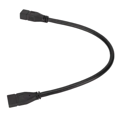 Obrázok produktu pre Kábel Mini DP,Mini DP na adaptér Mini DP,Mini DP samica na adaptér Mini DP samica,Konektor Displayport,Kábel Mini DP na samicu,Adaptér Mini Displayport