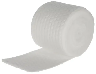 Produktbild von Kerbl Klauen- und Polsterbinde, 600cm x 9cm