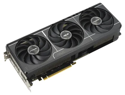 Image de ASUS Prime -RTX5070-O12G NVIDIA GeForce RTX 5070 12 Go GDDR7