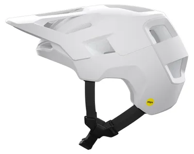 Obrázek produktu pro POC Kortal Race MIPS – Ultra lehká helma pro horská kola, určená pro disciplíny enduro/trail, s technologií MIPS, systémem RECCO a NFC lékařským štítkem, s nepřetržitým větráním, rozšířenou ochranou a perfektním padnutím, ideální pro trailové ježdění a elektrokola