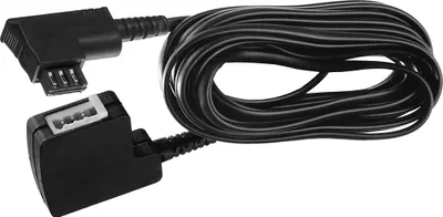 Produktbild von Verlängerungskabel mit TAE-F-Stecker/TAE-F-Buchse, 6 m