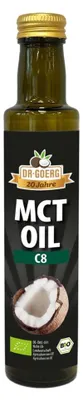 Produktbild von MCT Öl - C8 250ml